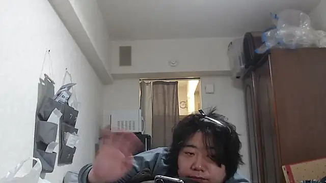 raterate555's cam snapshot