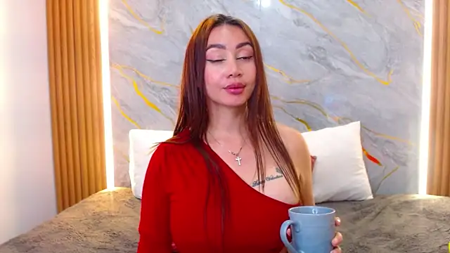 rebecagoldene's cam snapshot