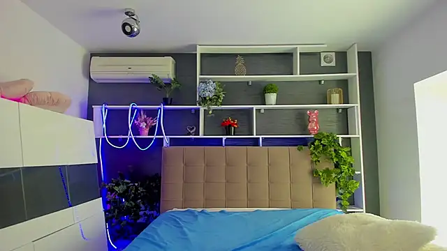 StephieRousee's cam snapshot