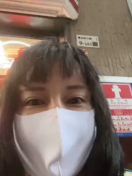 Mia-zhan's cam snapshot