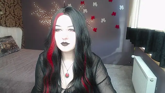 ElizabethVamp's cam snapshot