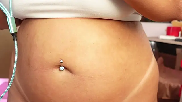 CelesteBailey's cam snapshot