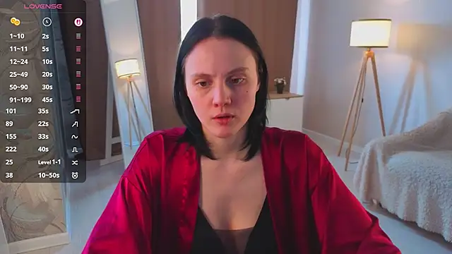 MaryCoopeer's cam snapshot