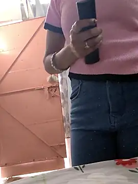 Nitya_hot's cam snapshot