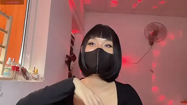 Tieu-May's cam snapshot