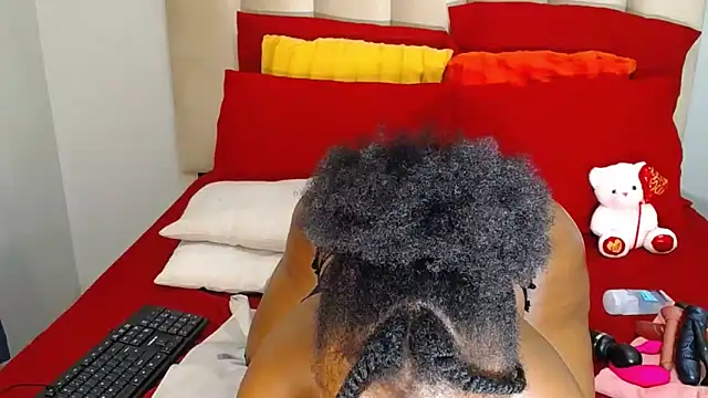 SEXYASSTINAXXX's cam snapshot