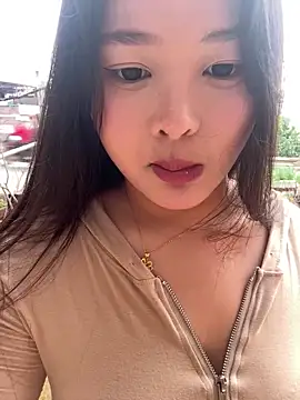 dudubaobao's cam snapshot