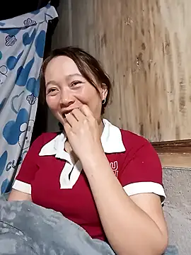 Bianly's cam snapshot