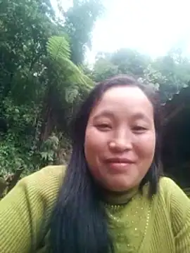 miss-su's cam snapshot