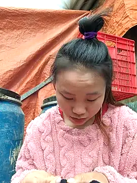 liu-liusexy's cam snapshot