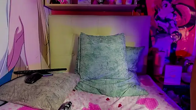 Rchelx69x's cam snapshot