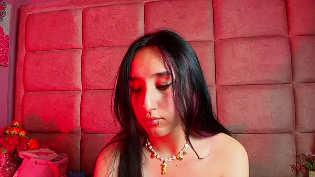 CharlotteStuart's cam snapshot