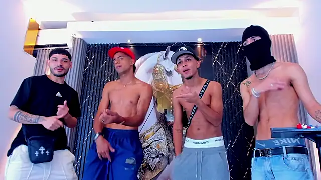 the_knights_of_the_night live sex cam