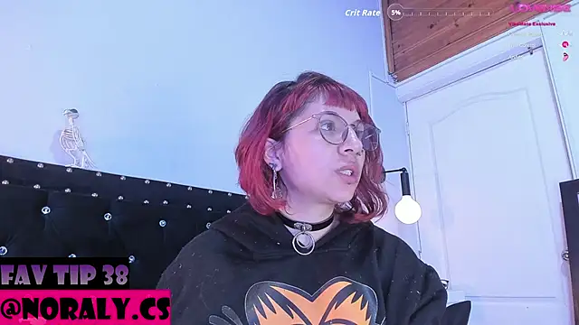 hey_noraly's cam snapshot