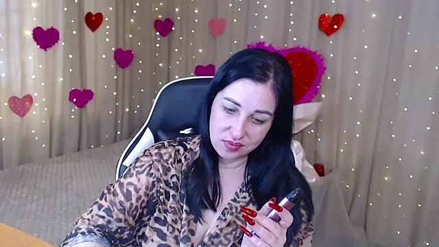 JillStevens live sex cam