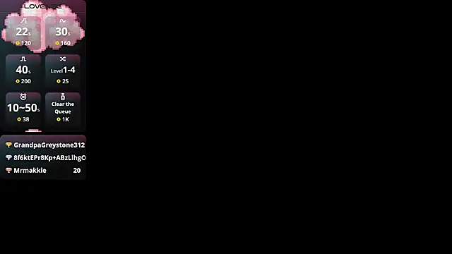 Nicol_Otome_'s cam snapshot