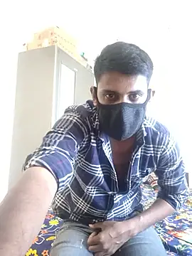 HotXKrish's cam snapshot