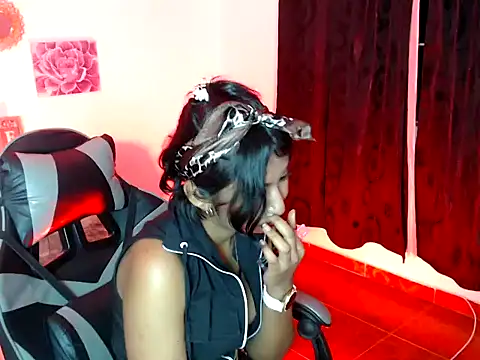 Samanta_777's cam snapshot