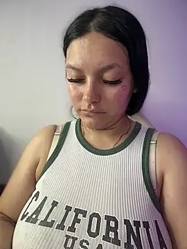 Miia__Taylor's cam snapshot