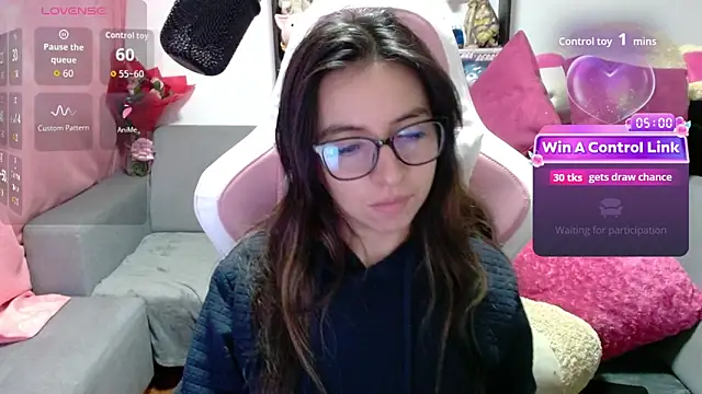 Maggie_Fox3's cam snapshot