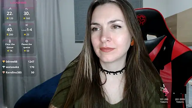 Naughty_Annn live sex cam