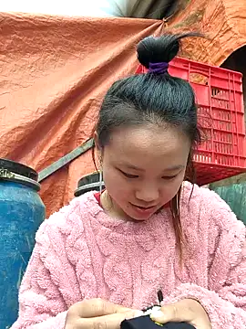 liu-liusexy's cam snapshot