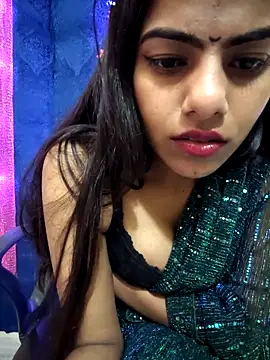 Alisha_Babyy's cam snapshot