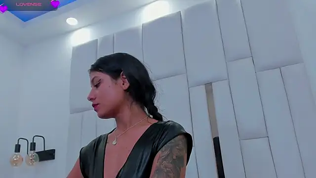 Greta_Beaumont's cam snapshot