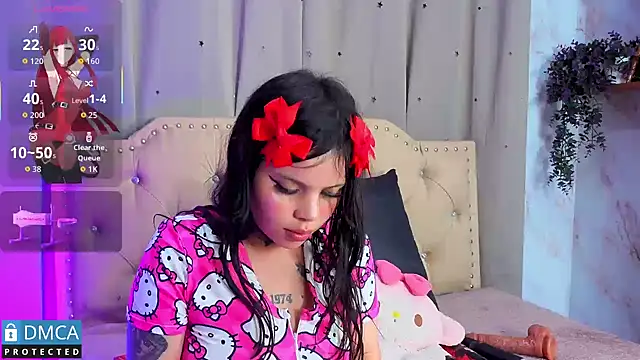 CandyKane06_'s cam snapshot