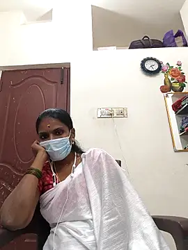 Tamil_Yalini12's cam snapshot