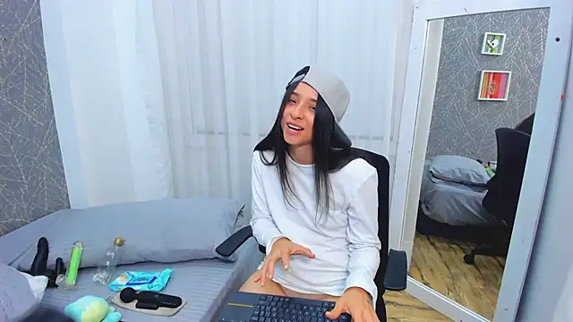 ViictoriiaSaenz's cam snapshot