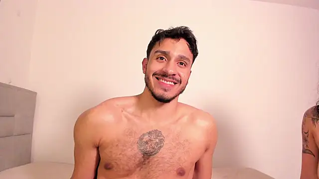 alphaandmuse's cam snapshot