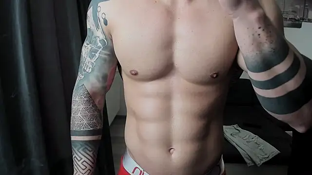 Richarddarell1 live sex cam