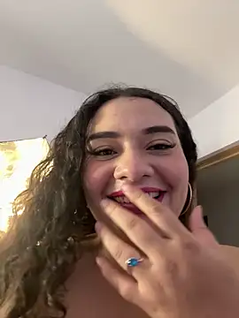 Keisha_west's cam snapshot