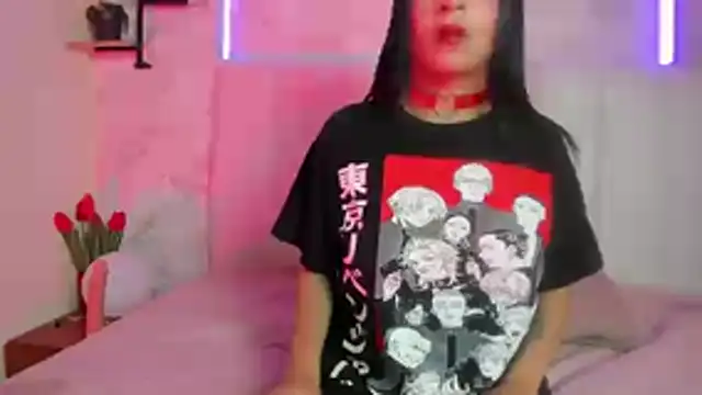 KimiNaru's cam snapshot