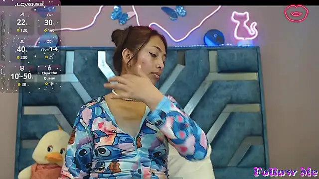 Roxan-Fox-'s cam snapshot