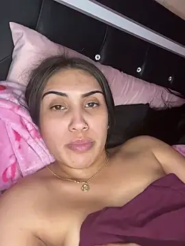 Camilaaaice's cam snapshot