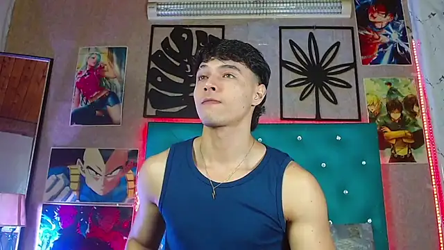 LiamAndrewzz live sex cam