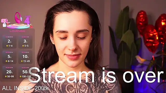 EvaCanton live sex cam