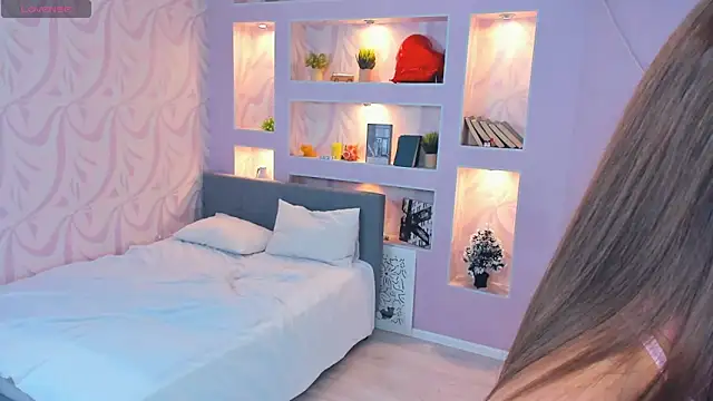 FloraDobb live sex cam