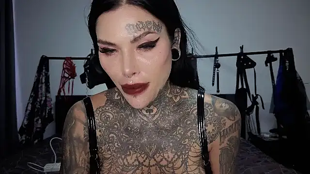 darkinkedbabe's cam snapshot