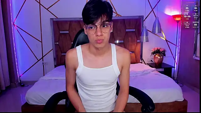 Gerony_ live sex cam