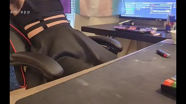 LovelyMeli live sex cam