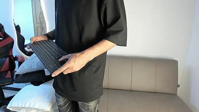 MatthewCullen's cam snapshot