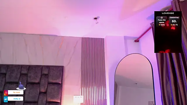 Molly_Fg's cam snapshot