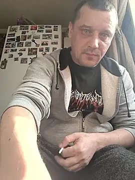 DanielOhCool live sex cam