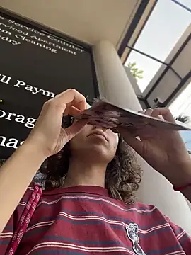 RinaMood live sex cam