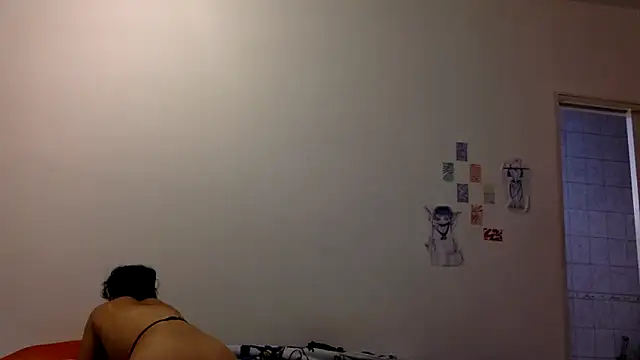 kendrafarq's cam snapshot