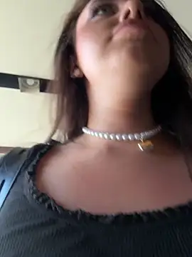 KiraSunshine live sex cam