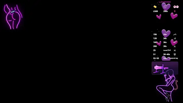 CloeMoon live sex cam